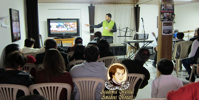 Auditorio