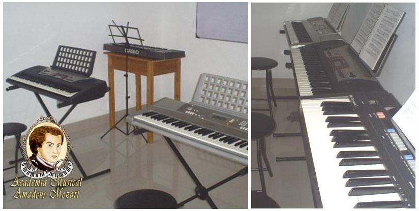 Nuestras instalaciones