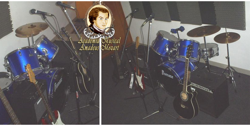Saln de ensambles musicales