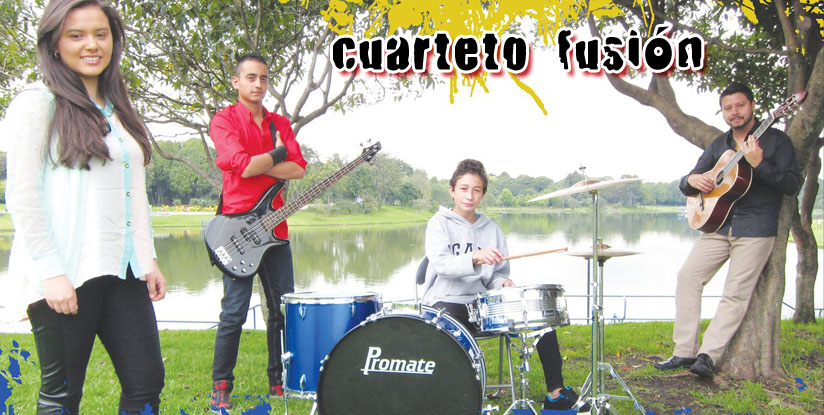 Ensambles