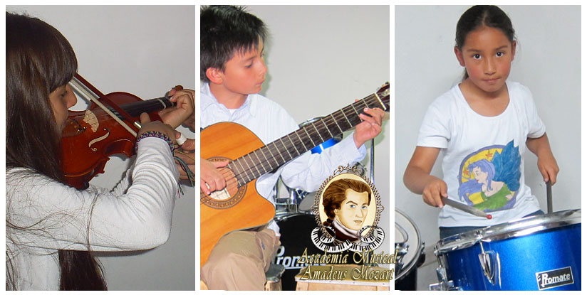 Iniciacin y profundizacin instrumental