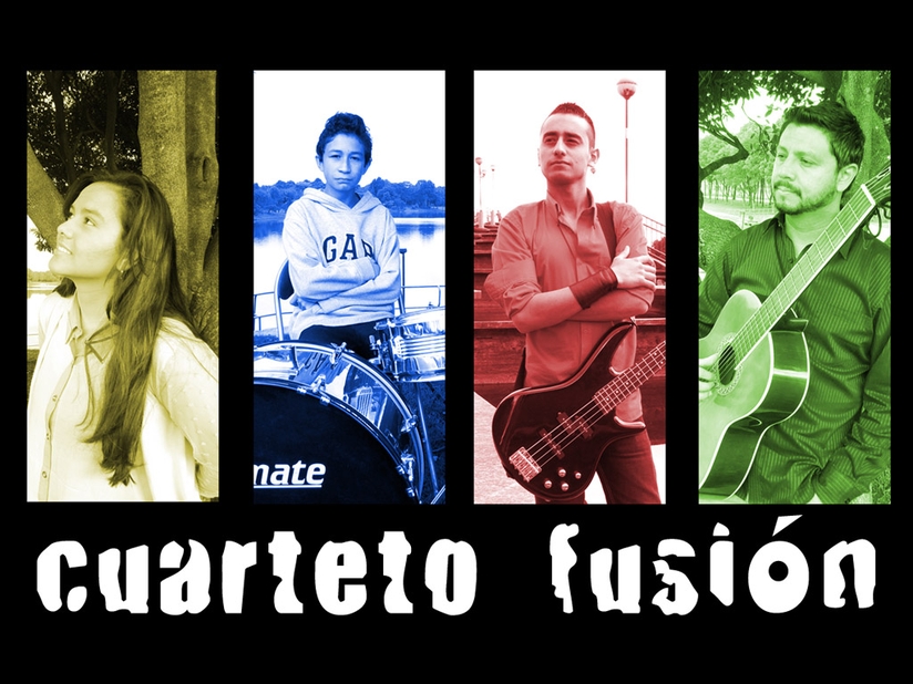 Agrupación Musical "Cuarteto Fusión"