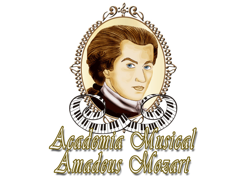 Academia Musical Amadeus Mozart